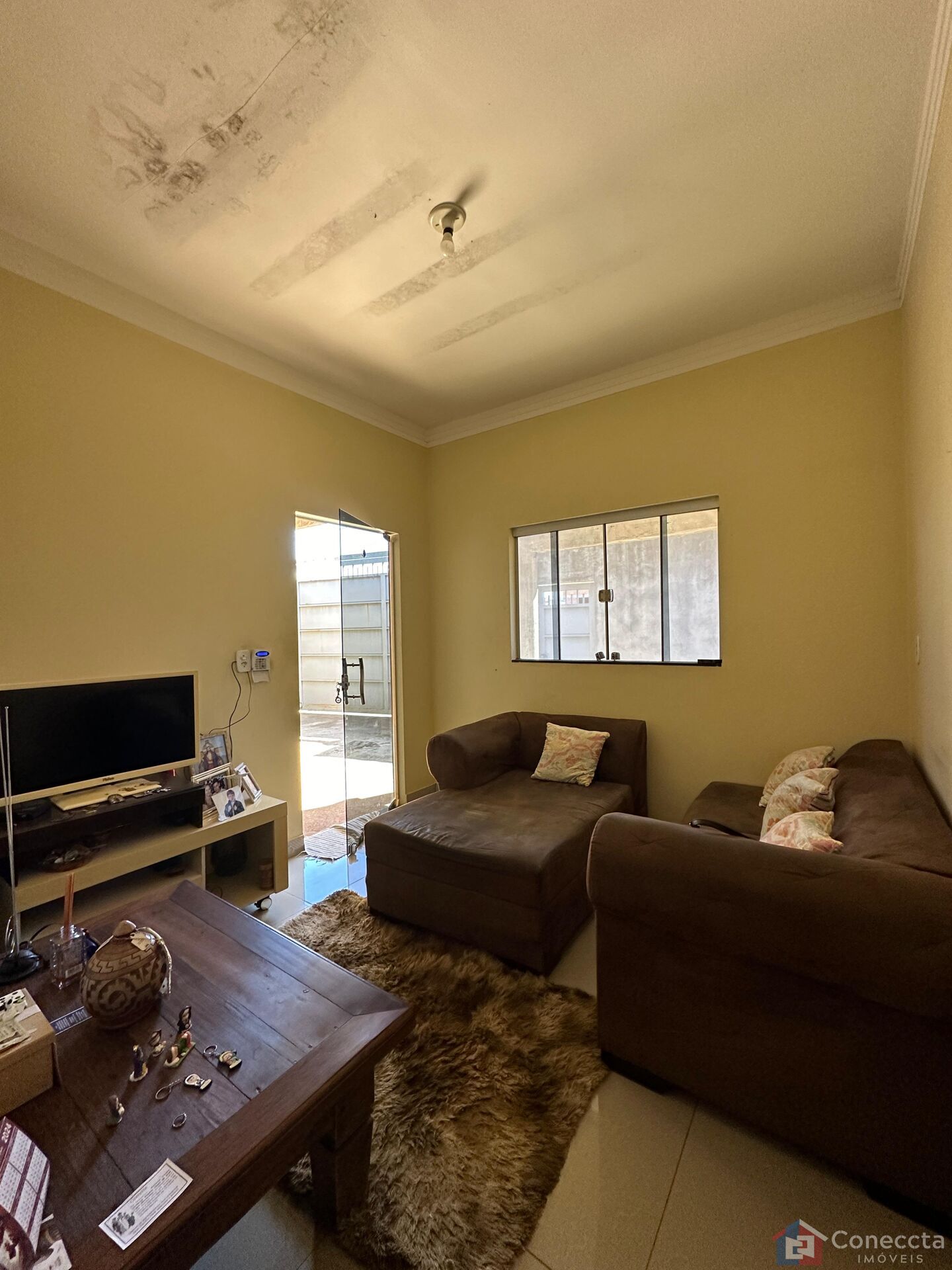 Casa à venda com 3 quartos, 202m² - Foto 4
