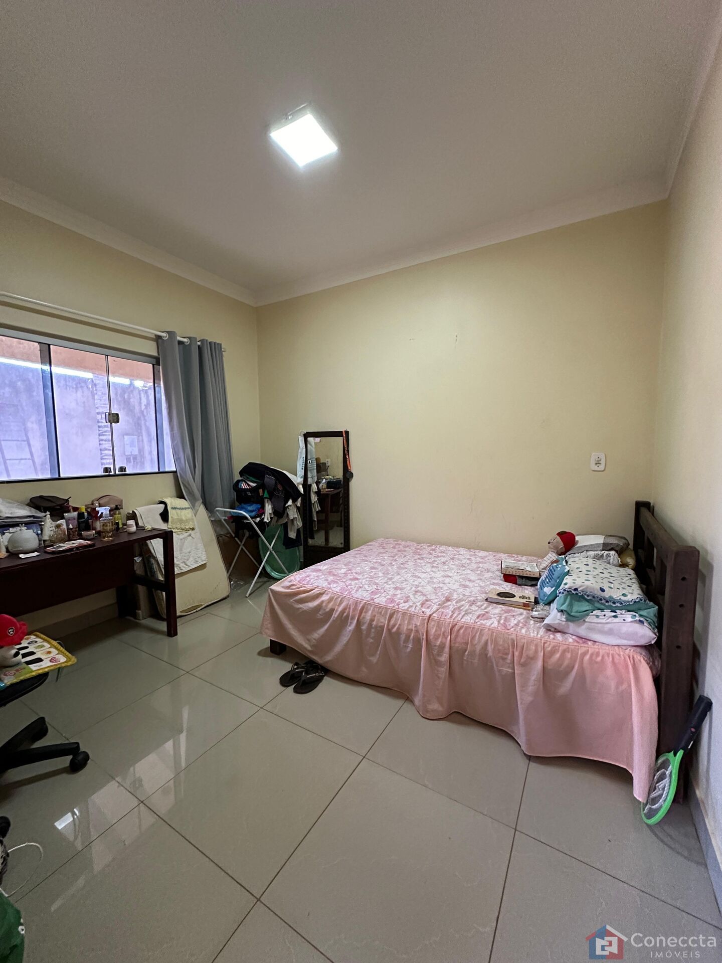 Casa à venda com 3 quartos, 202m² - Foto 6
