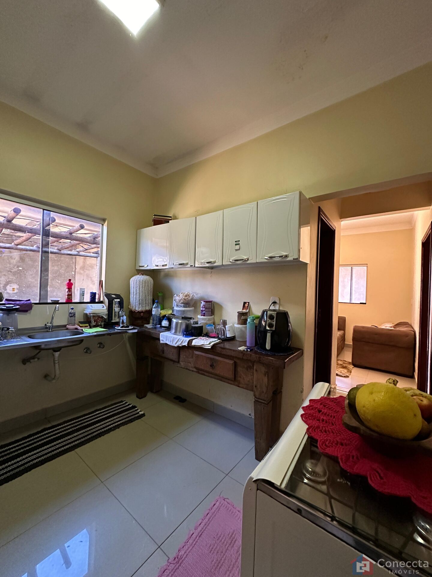 Casa à venda com 3 quartos, 202m² - Foto 11