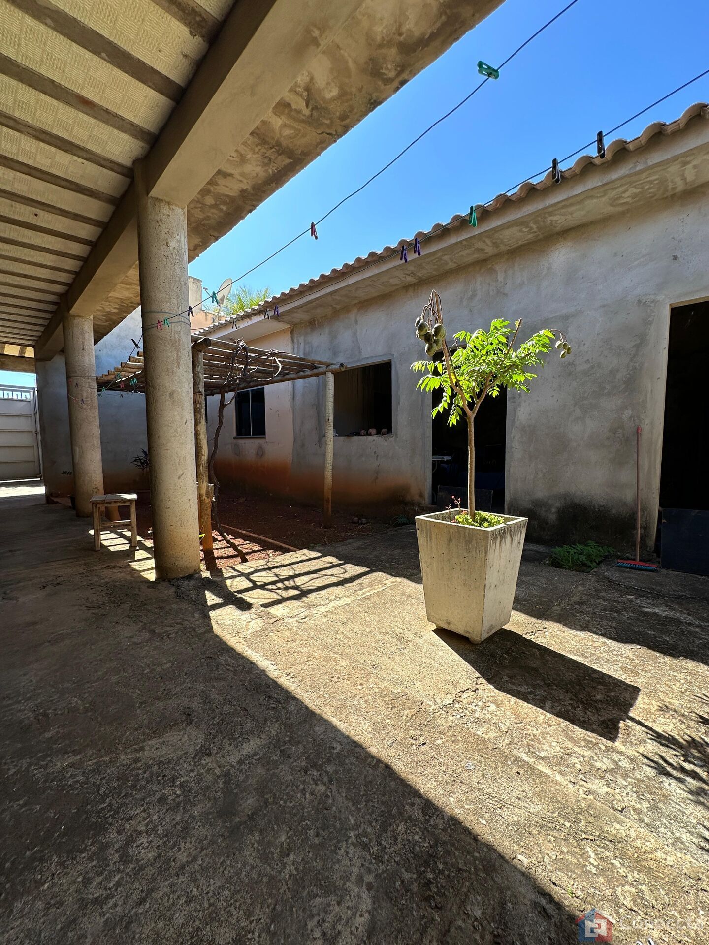 Casa à venda com 3 quartos, 202m² - Foto 13