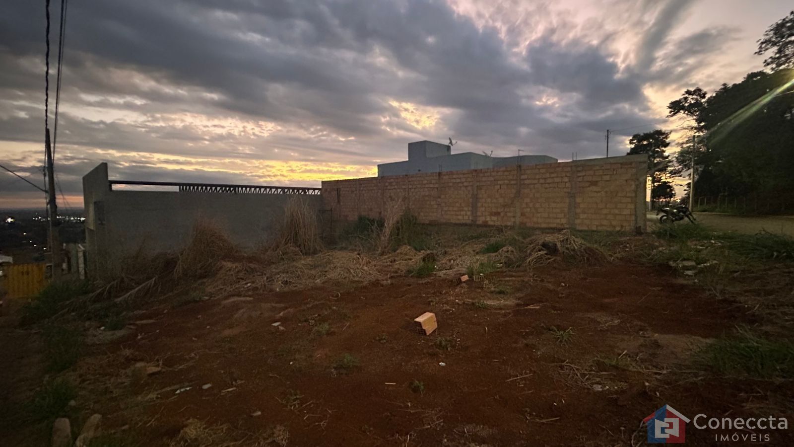 Terreno, 244 m² - Foto 2