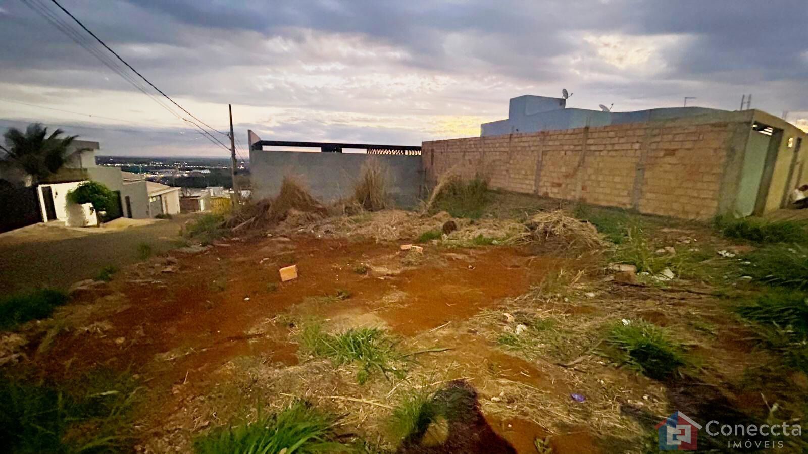 Terreno, 244 m² - Foto 1