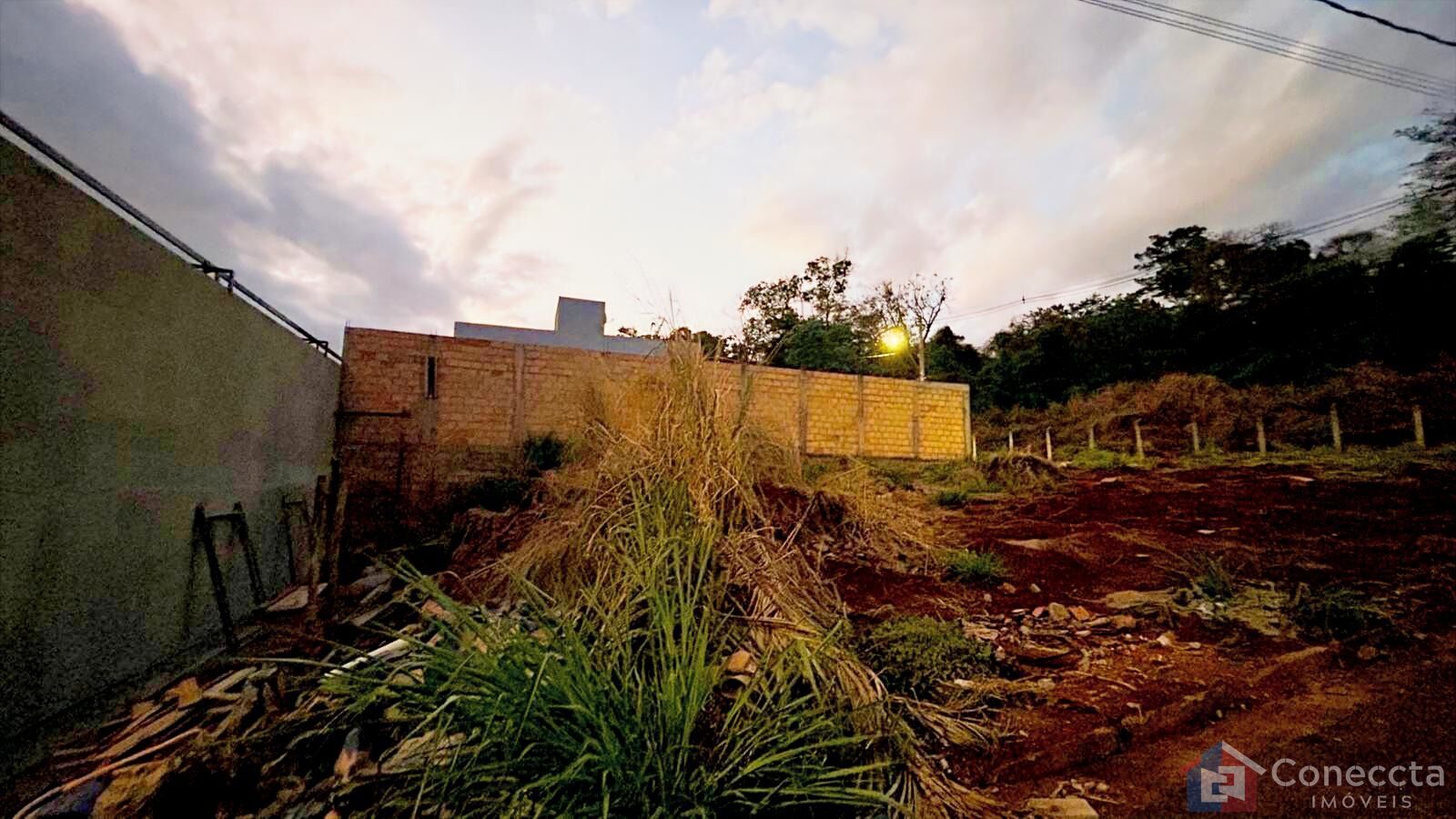 Terreno, 244 m² - Foto 4