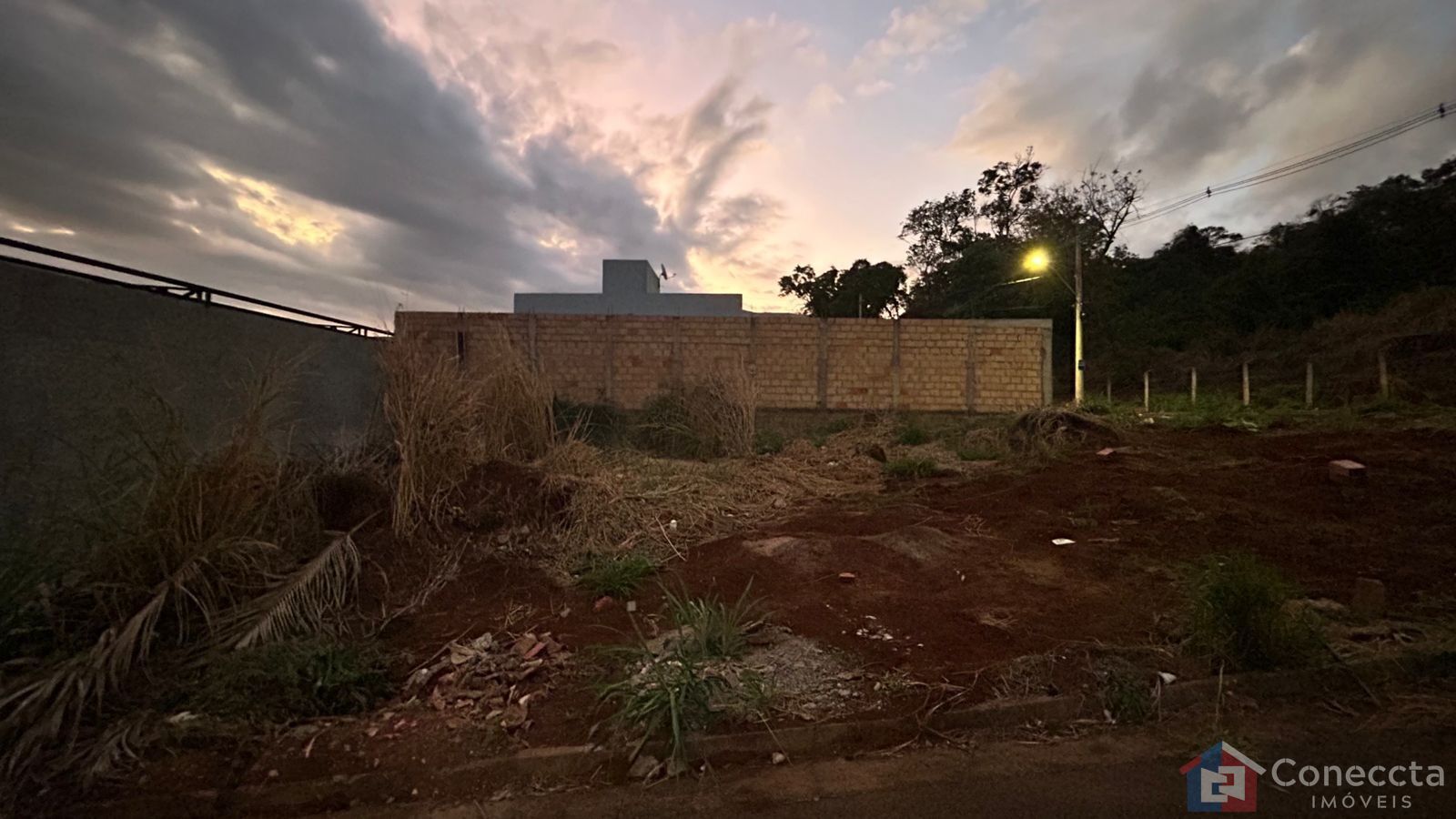 Terreno, 244 m² - Foto 3