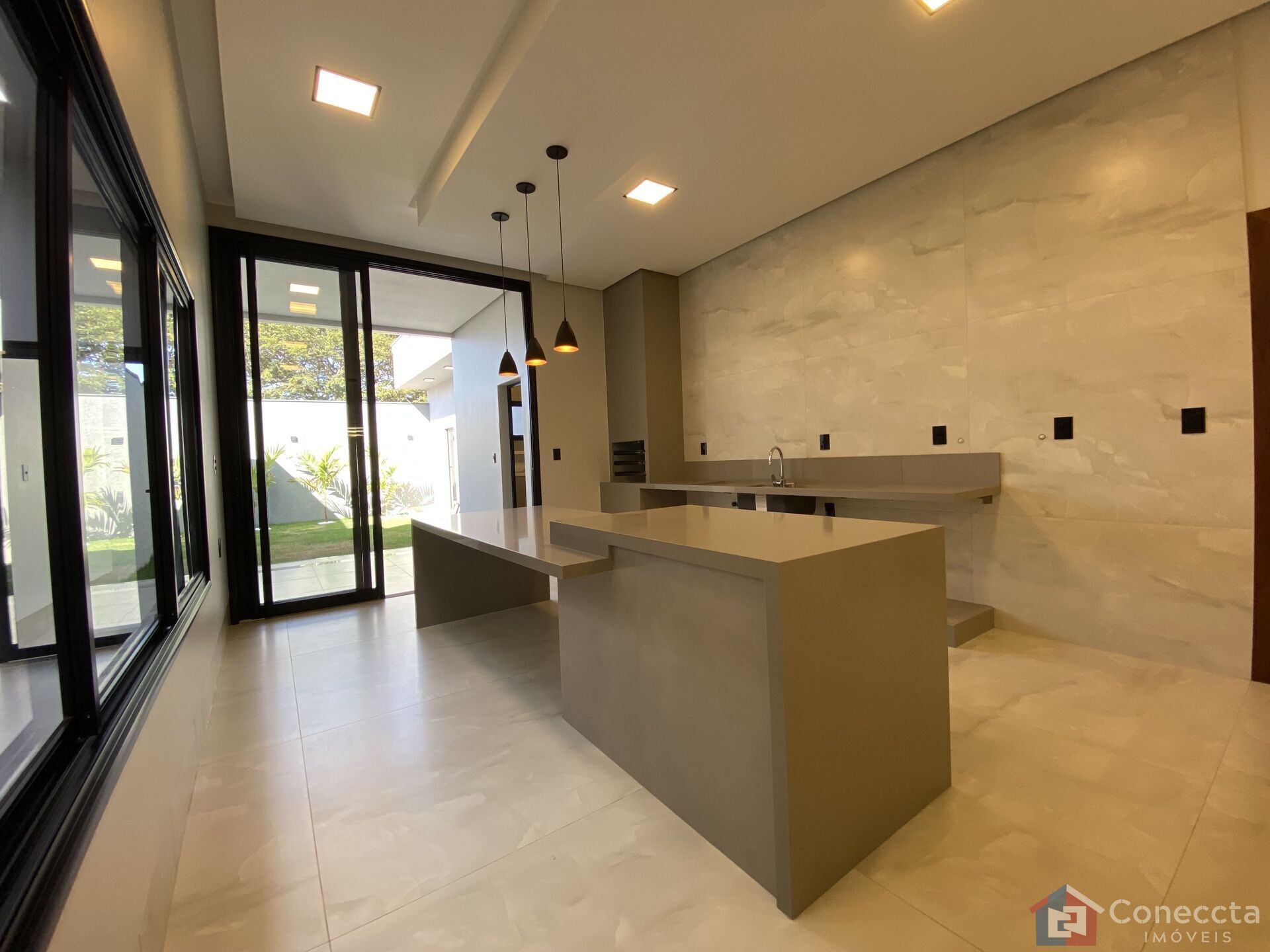 Casa, 3 quartos, 212 m² - Foto 8