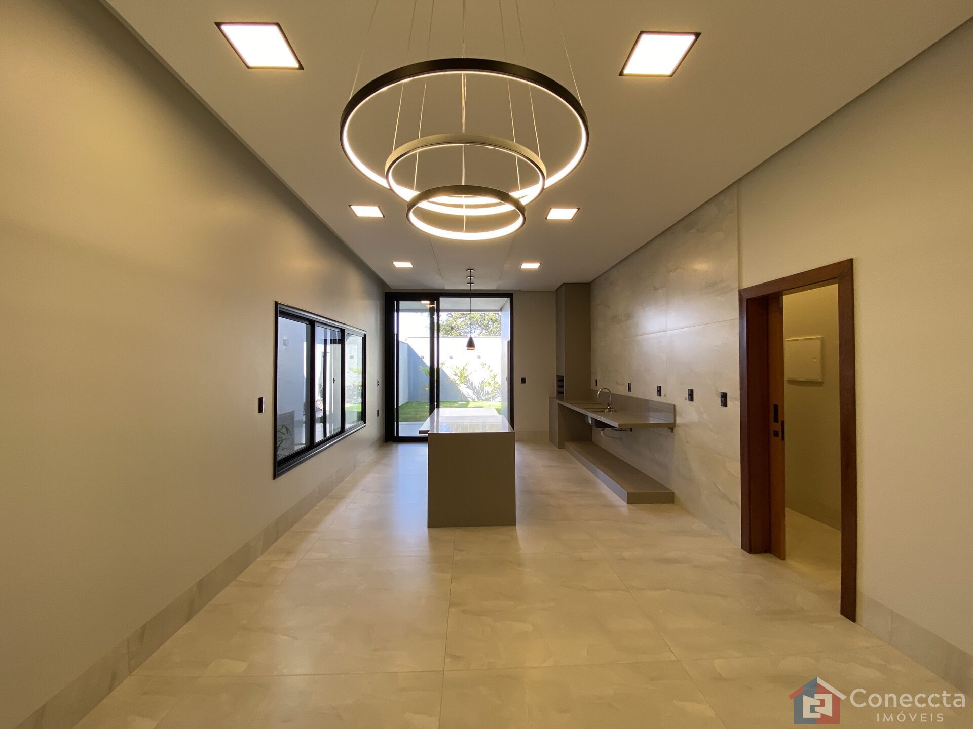 Casa, 3 quartos, 212 m² - Foto 6