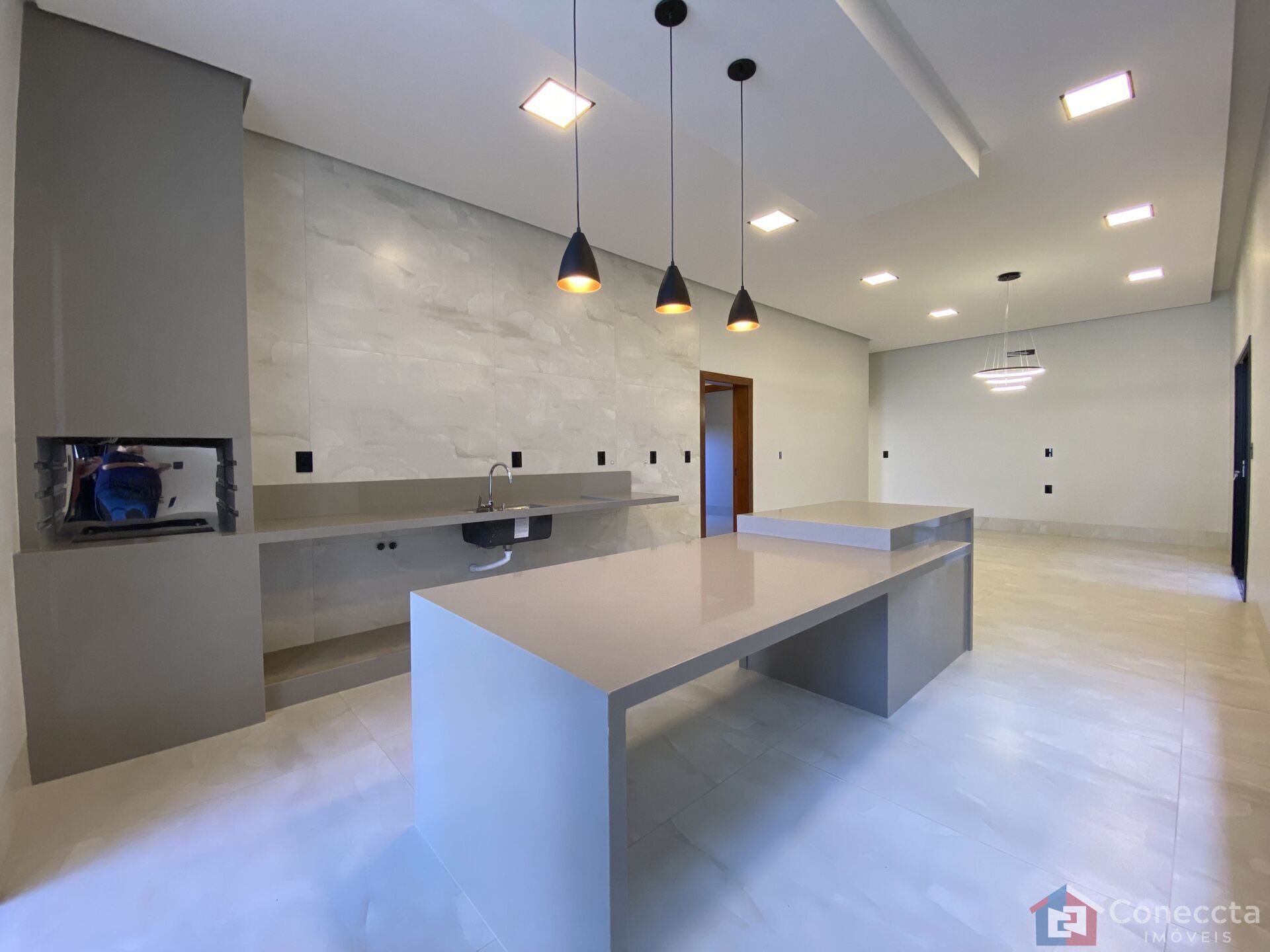 Casa, 3 quartos, 212 m² - Foto 9