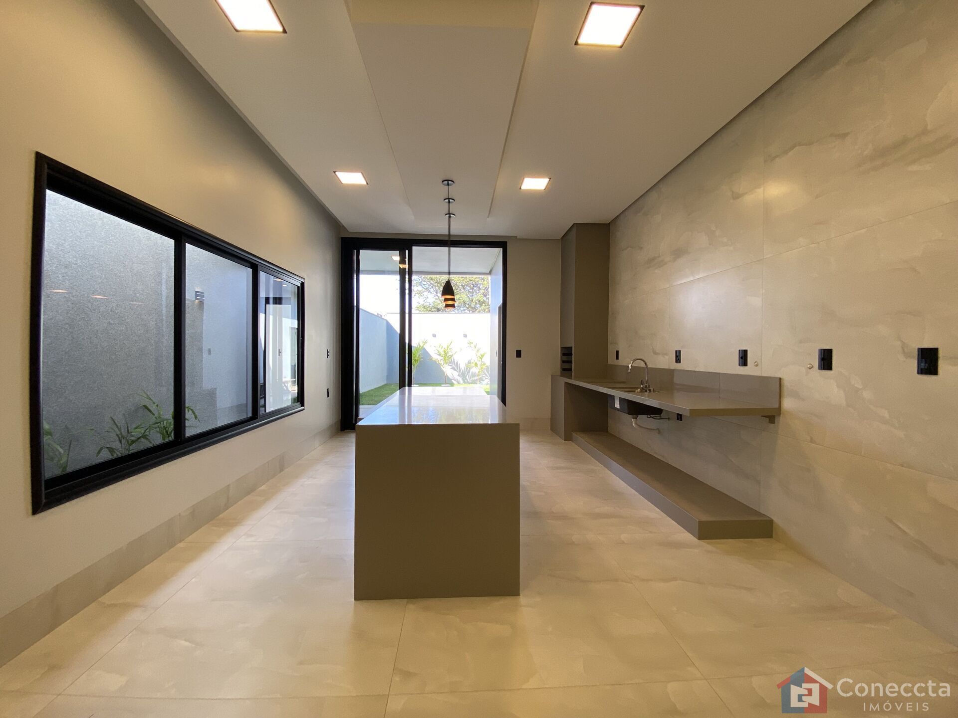 Casa, 3 quartos, 212 m² - Foto 7