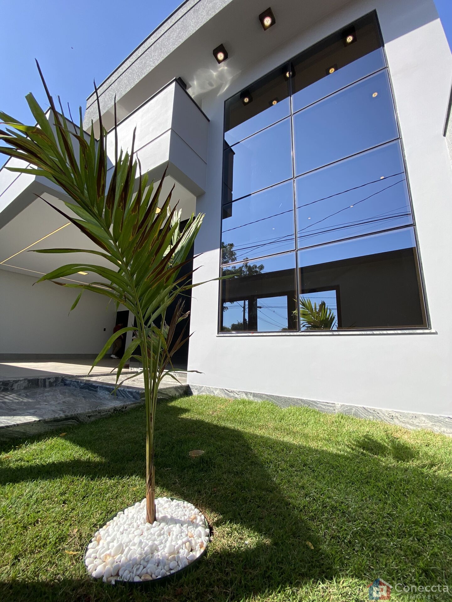 Casa, 3 quartos, 212 m² - Foto 2