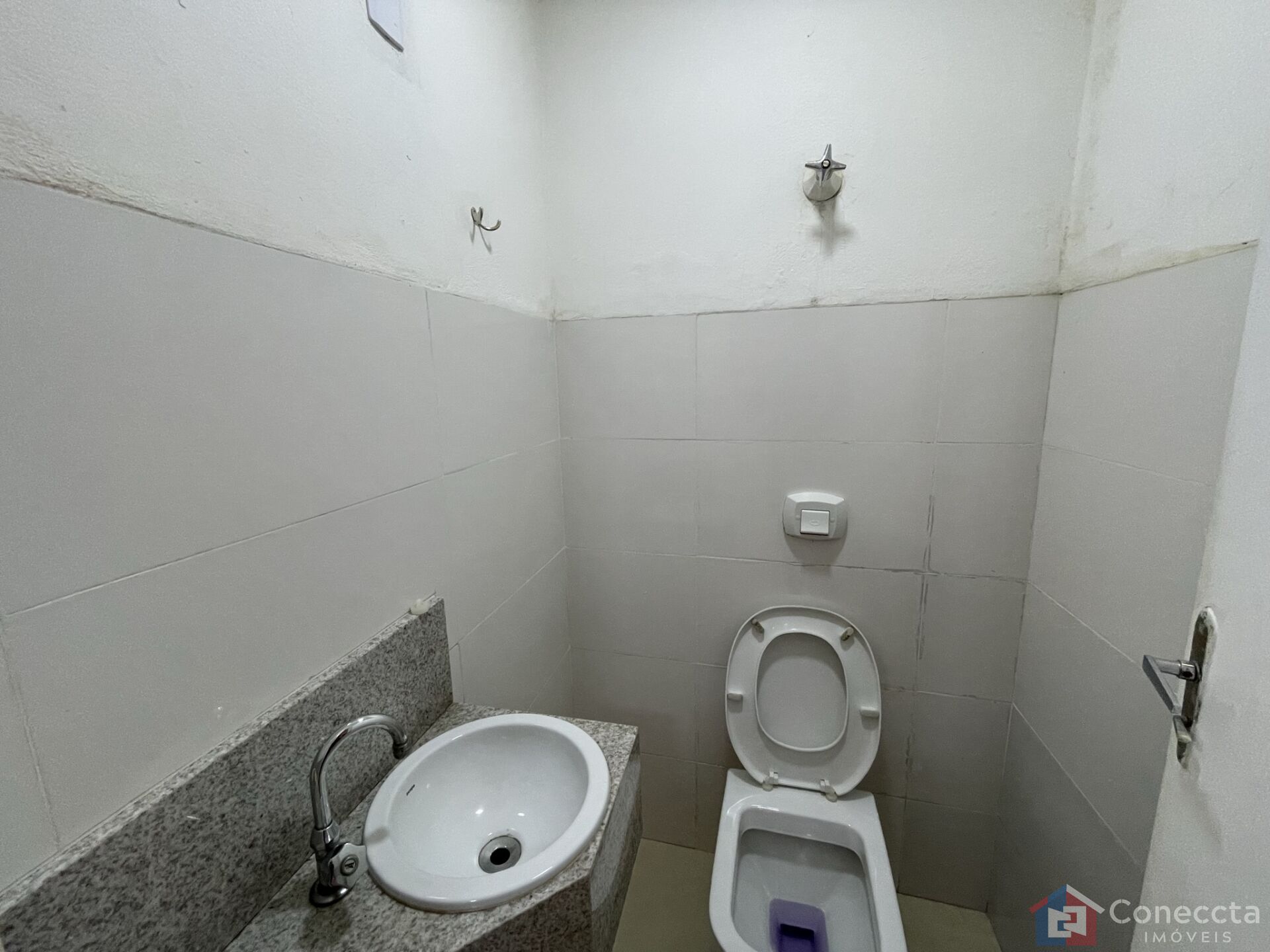Loja-Salão, 21 m² - Foto 8