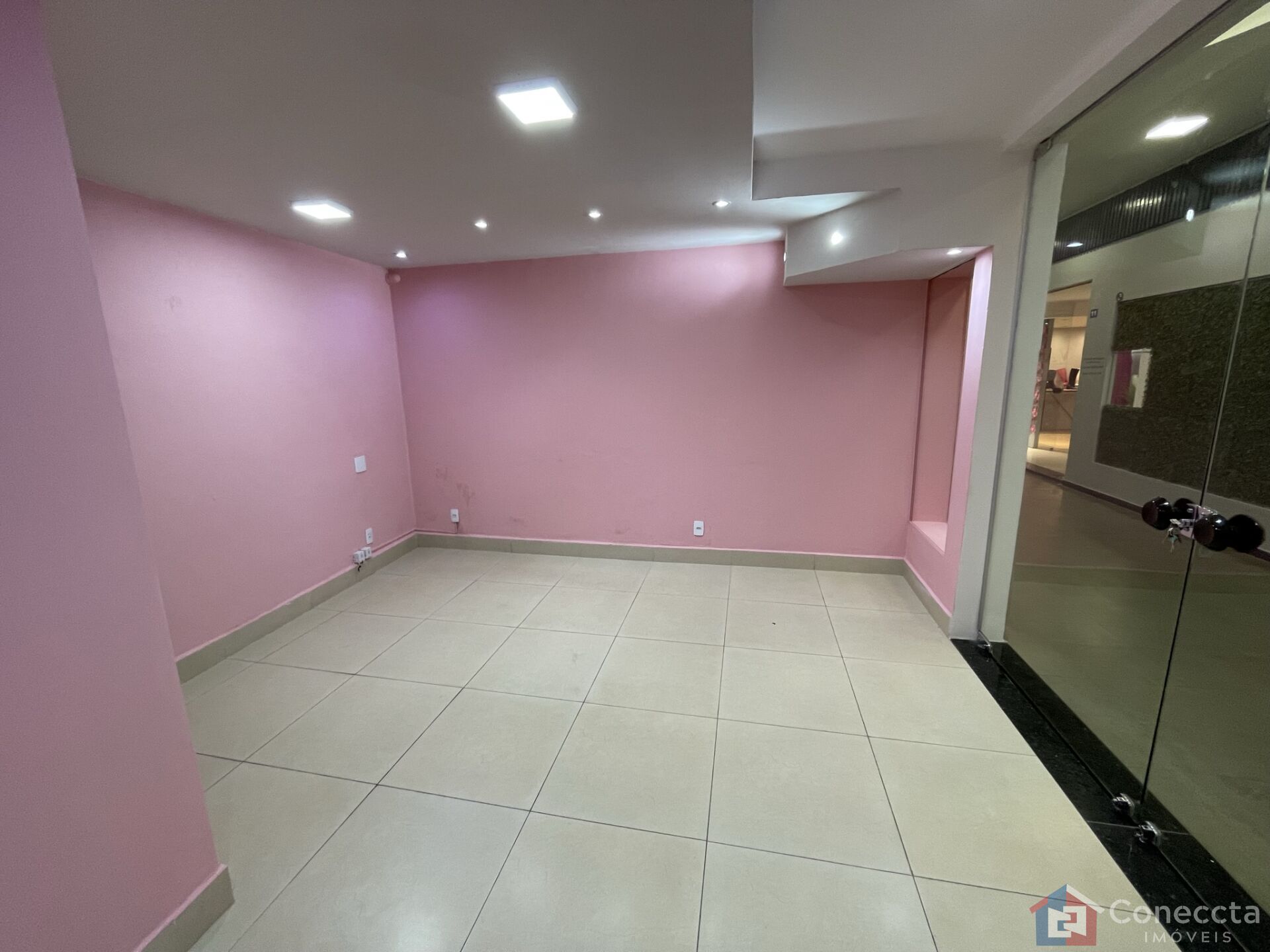Loja-Salão, 21 m² - Foto 5
