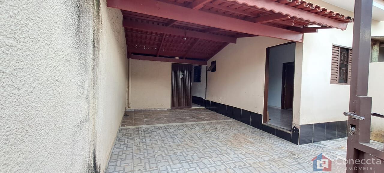 Casa com 2 Moradias à Venda no Bairro Valparaíso em Patos de Minas