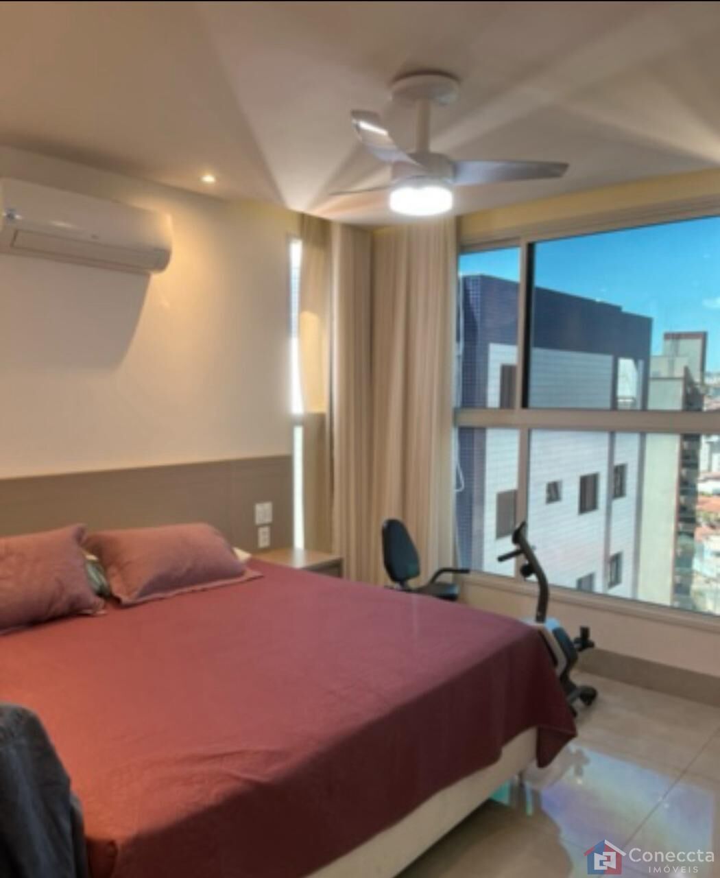 Apartamento, 3 quartos, 126 m² - Foto 3