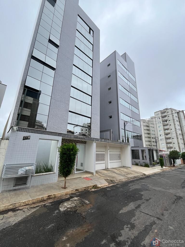 Apartamento, 3 quartos, 126 m² - Foto 1