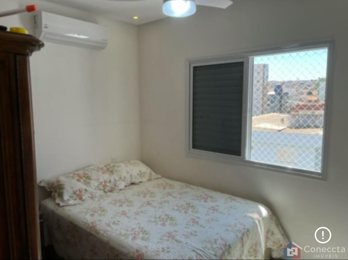 Apartamento, 3 quartos, 126 m² - Foto 4