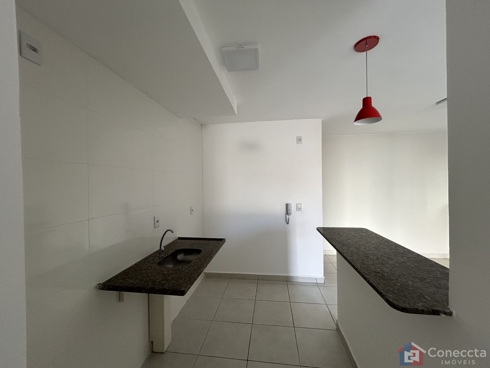 Apartamento à venda com 2 quartos, 50m² - Foto 5