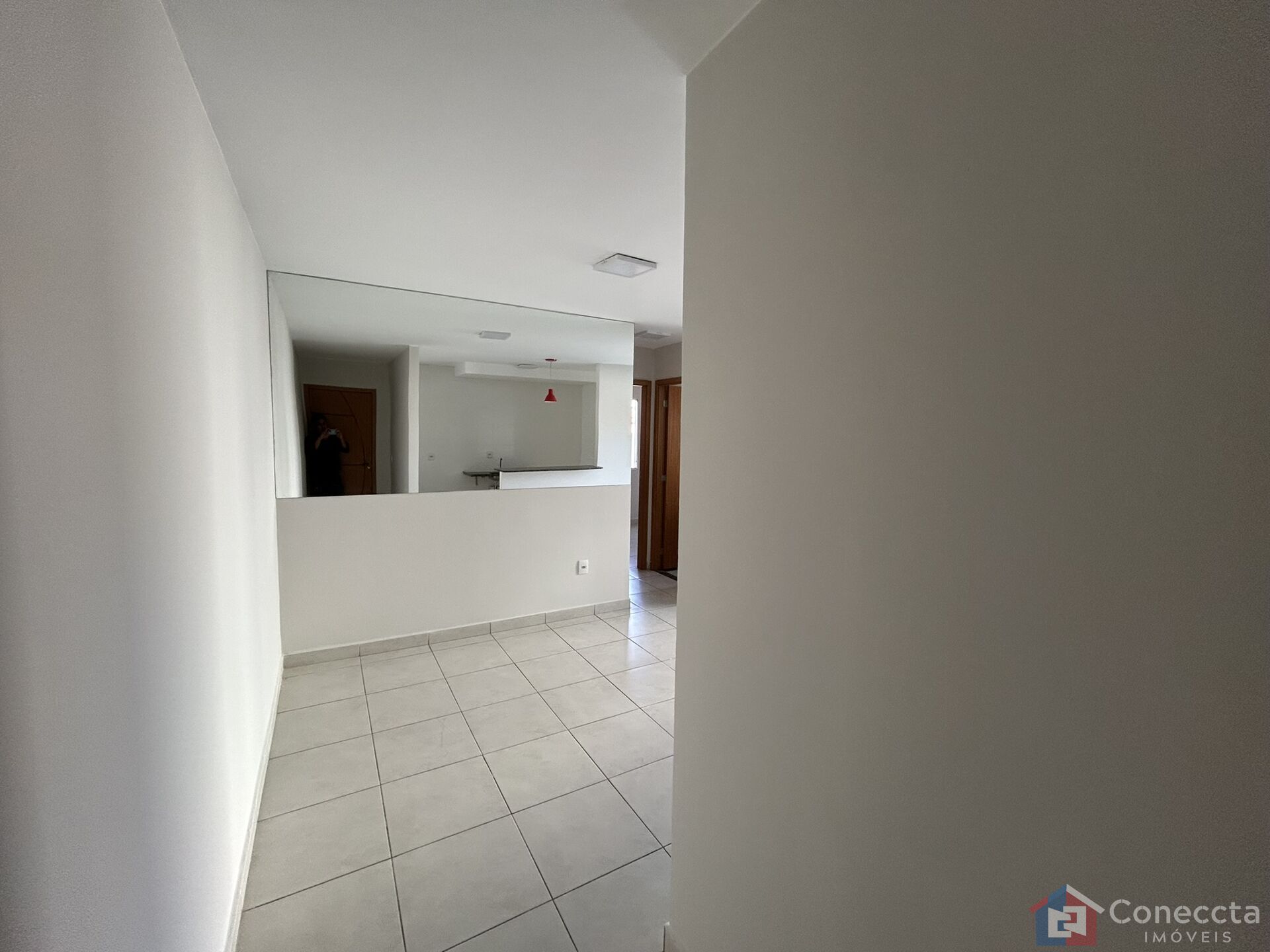 Apartamento à venda com 2 quartos, 50m² - Foto 3