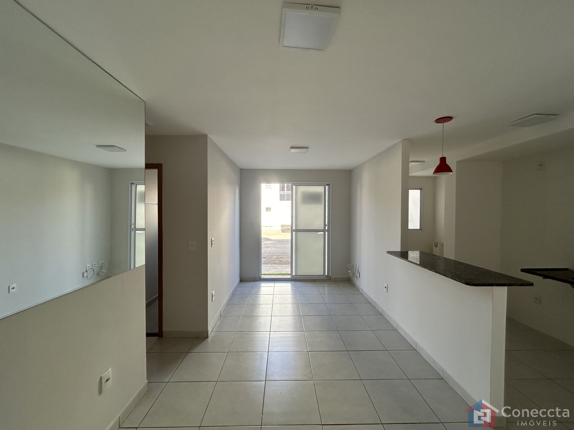 Apartamento à venda com 2 quartos, 50m² - Foto 1