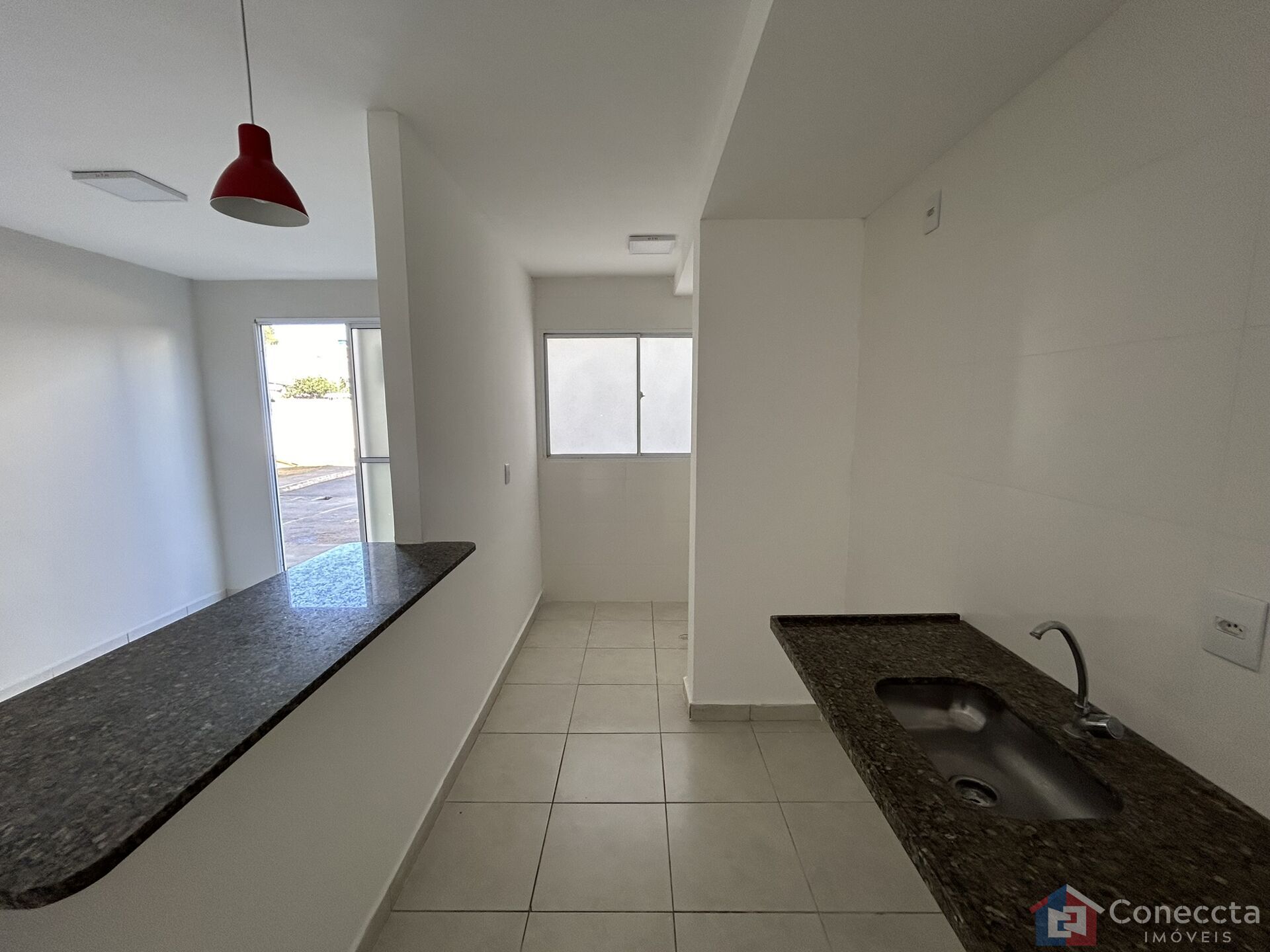 Apartamento à venda com 2 quartos, 50m² - Foto 6