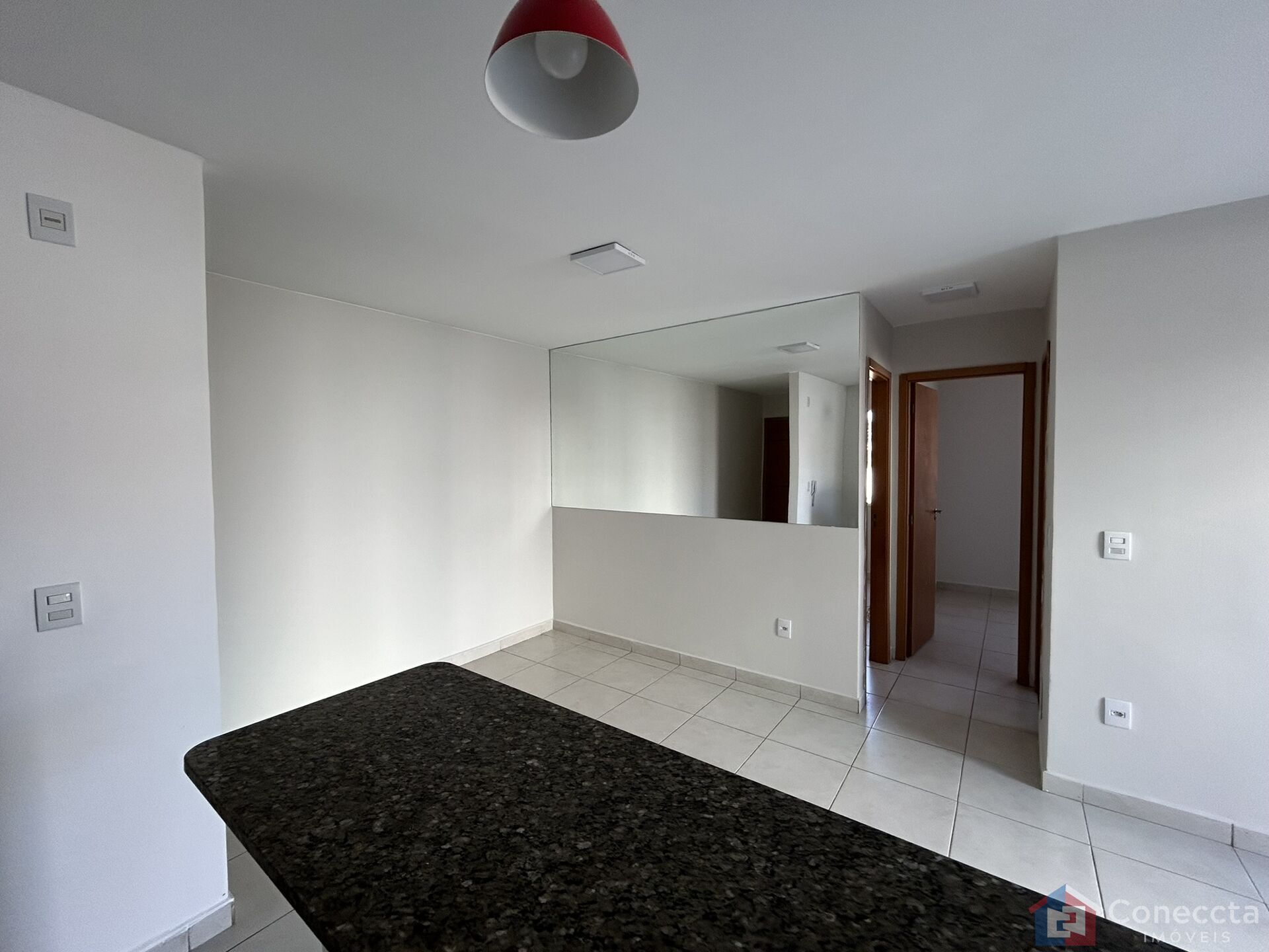 Apartamento à venda com 2 quartos, 50m² - Foto 4