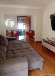 Casa, 3 quartos, 121 m² - Foto 3