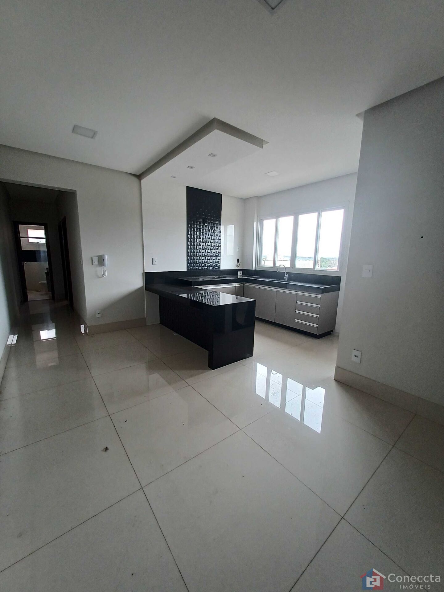 Apartamento, 2 quartos, 58 m² - Foto 3