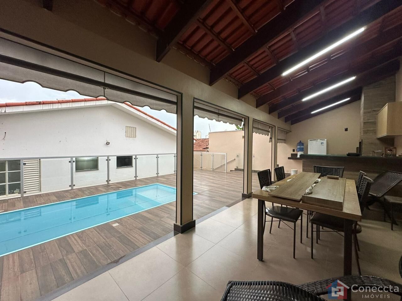 Casa, 3 quartos, 190 m² - Foto 4