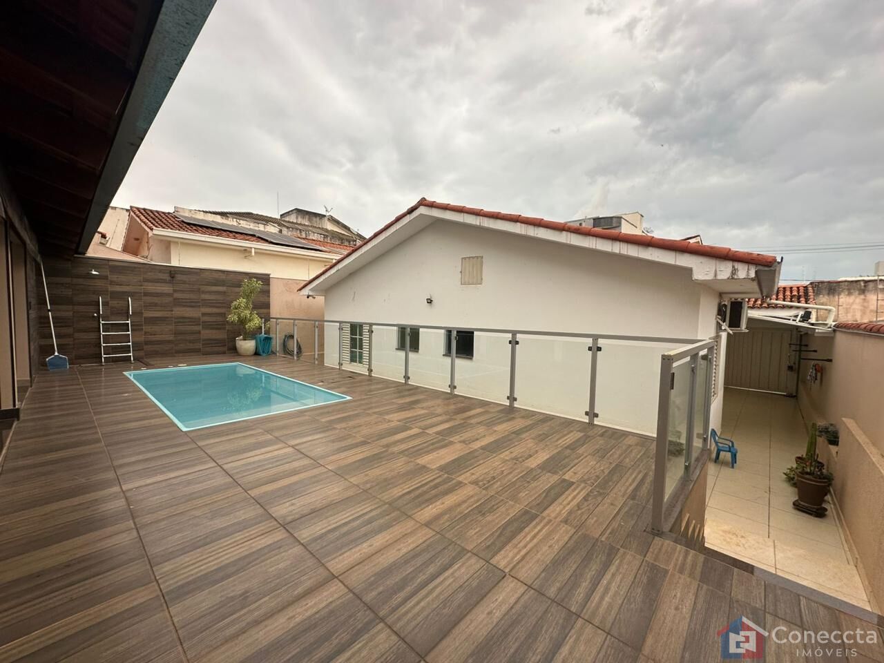 Casa, 3 quartos, 190 m² - Foto 2