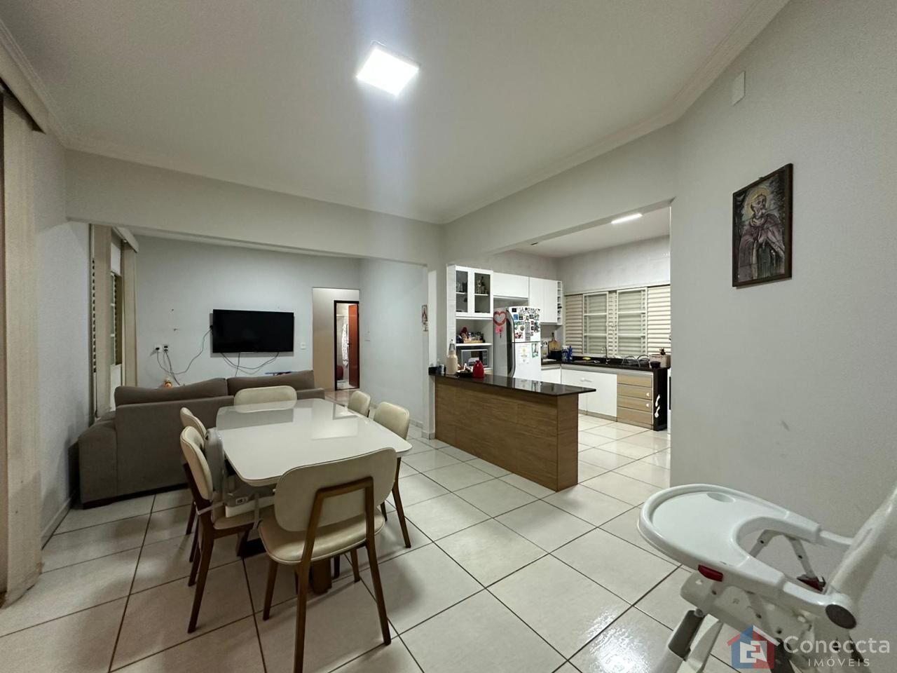 Casa, 3 quartos, 190 m² - Foto 5