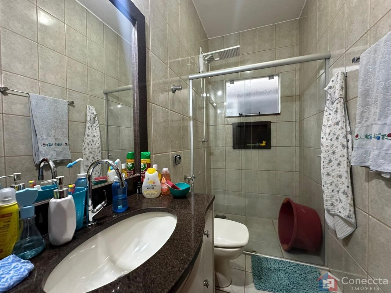 Casa, 3 quartos, 190 m² - Foto 15