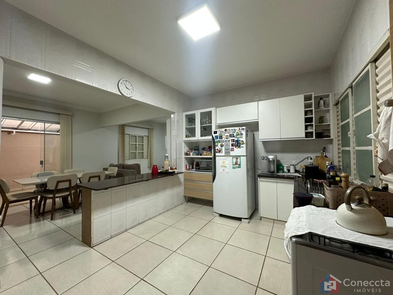 Casa, 3 quartos, 190 m² - Foto 19