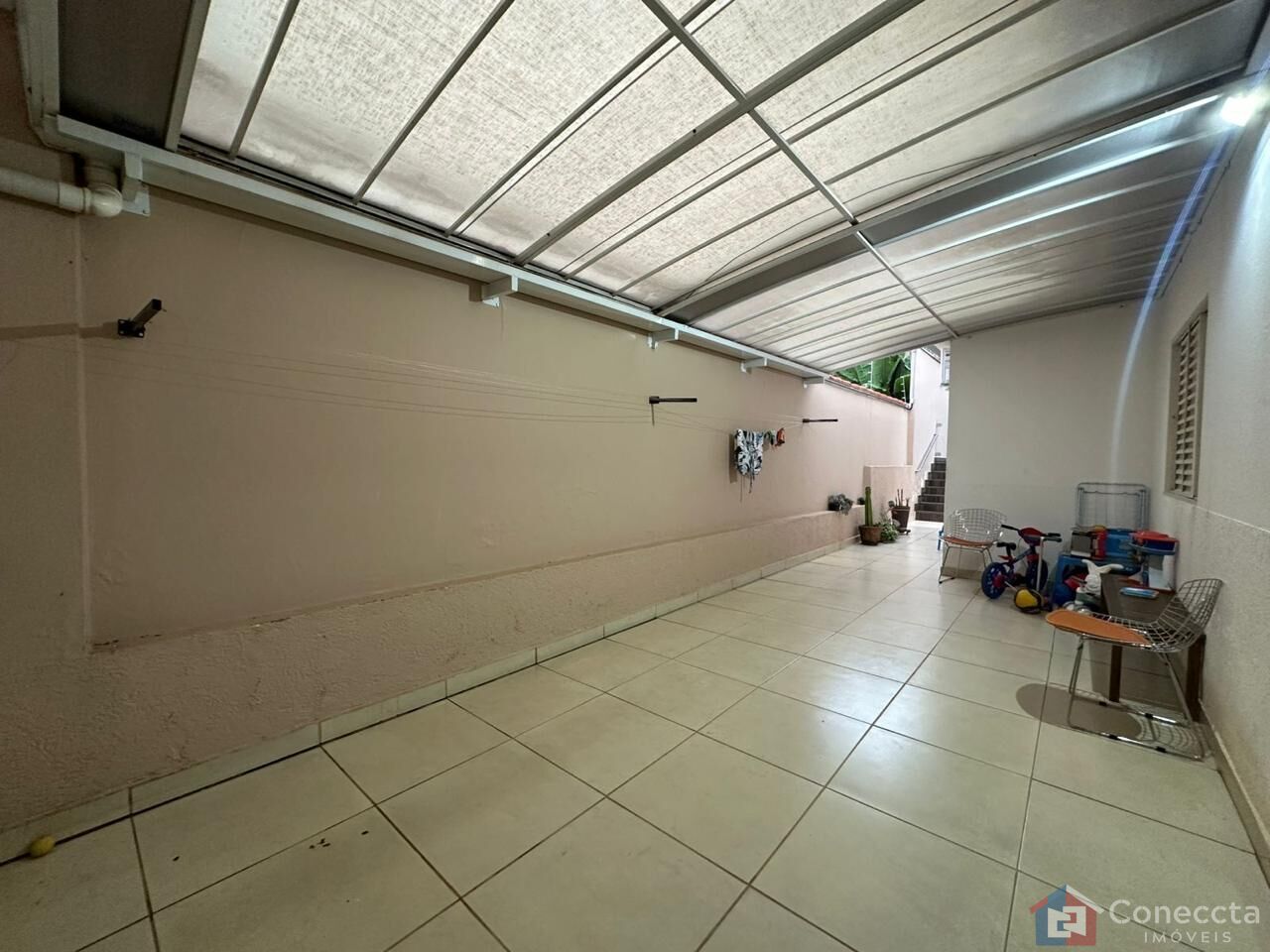 Casa, 3 quartos, 190 m² - Foto 12