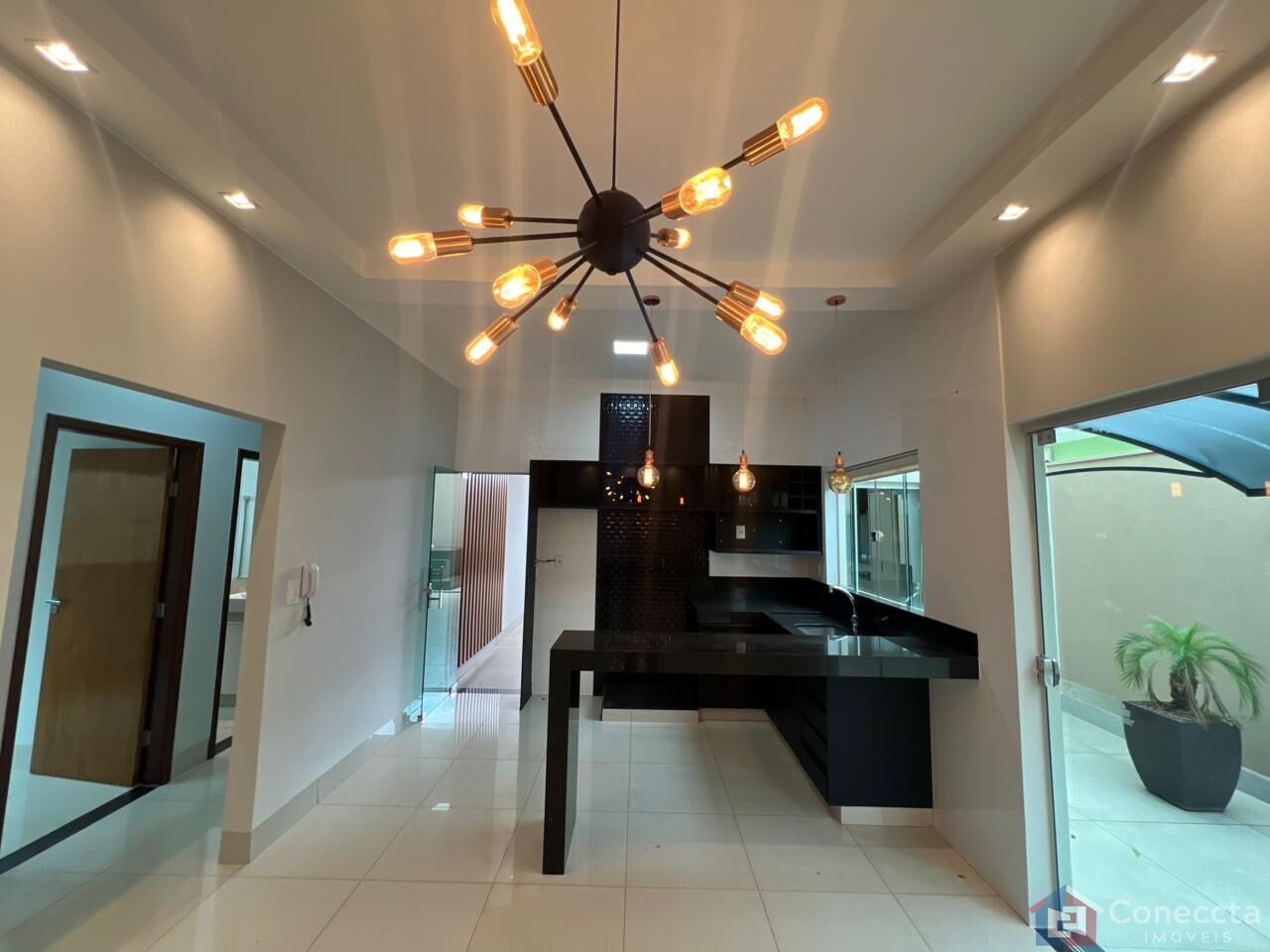 Casa, 3 quartos, 188 m² - Foto 3