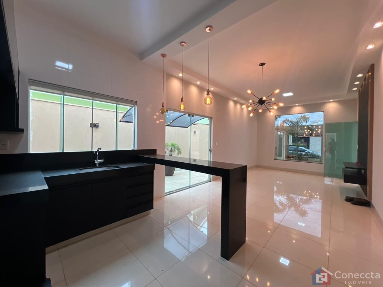 Casa, 3 quartos, 188 m² - Foto 8