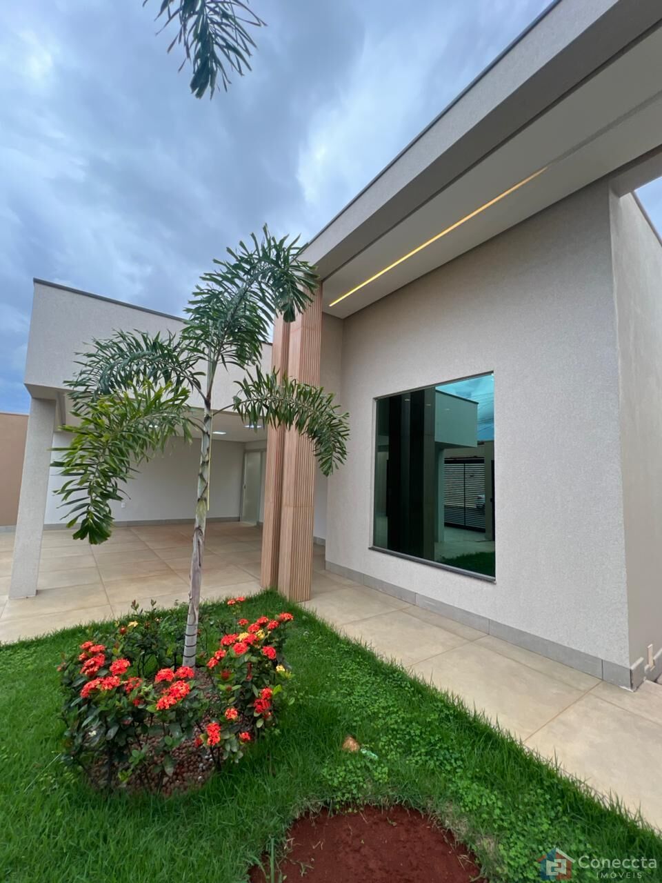 Casa, 3 quartos, 188 m² - Foto 1