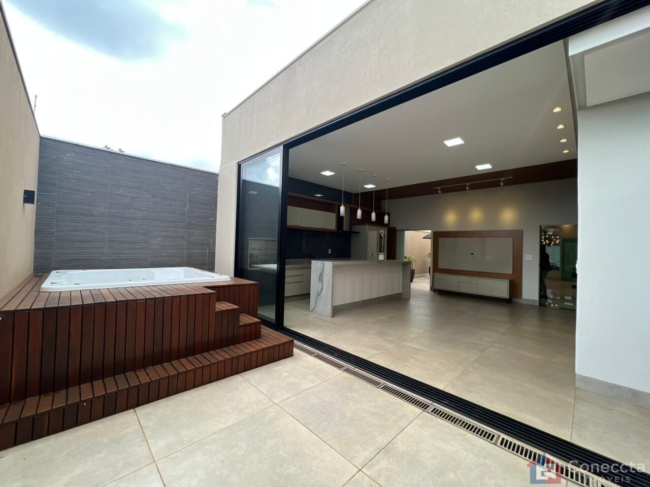 Casa, 3 quartos, 188 m² - Foto 6