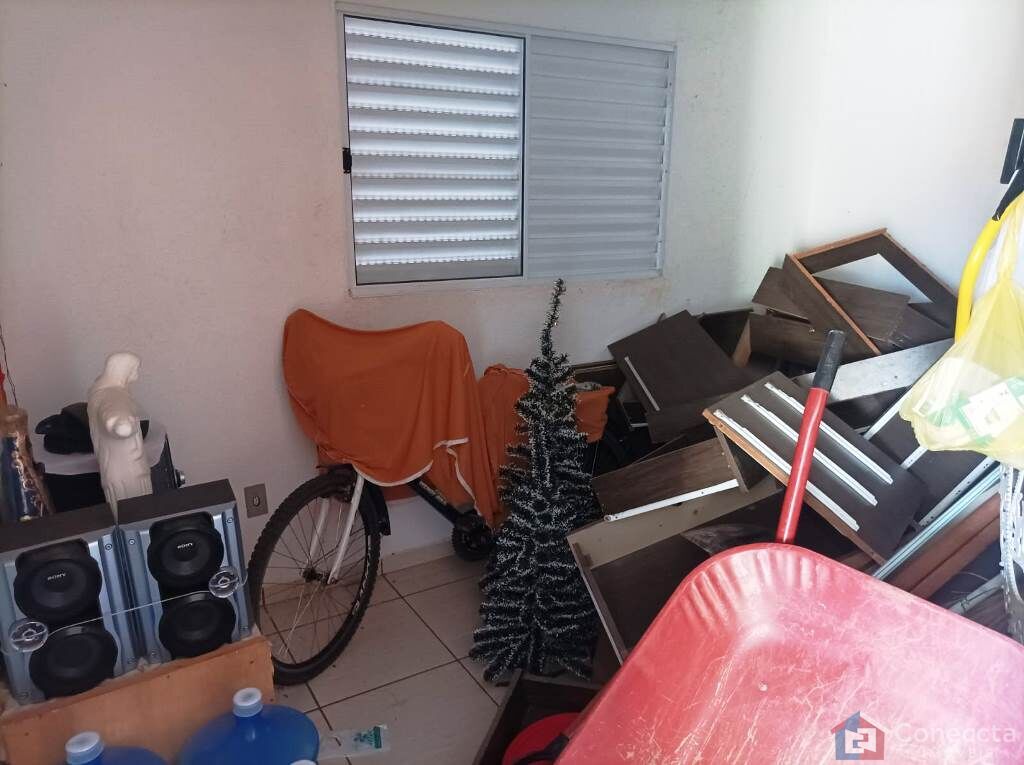 Casa à venda com 2 quartos, 55m² - Foto 7