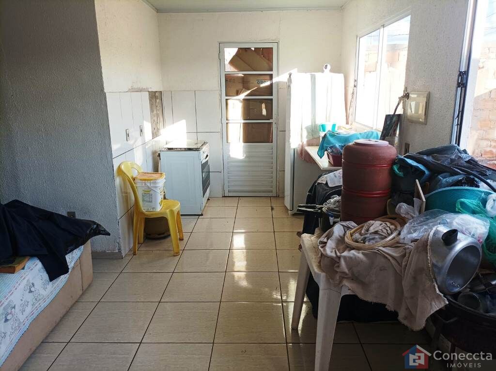 Casa à venda com 2 quartos, 55m² - Foto 8