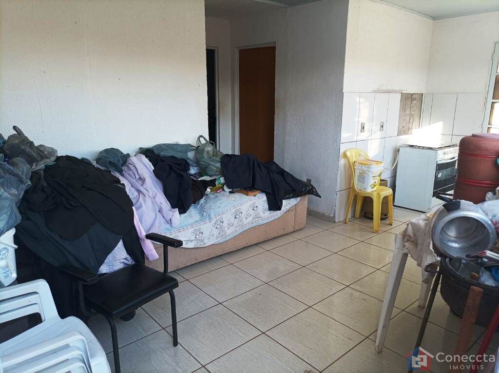Casa à venda com 2 quartos, 55m² - Foto 5
