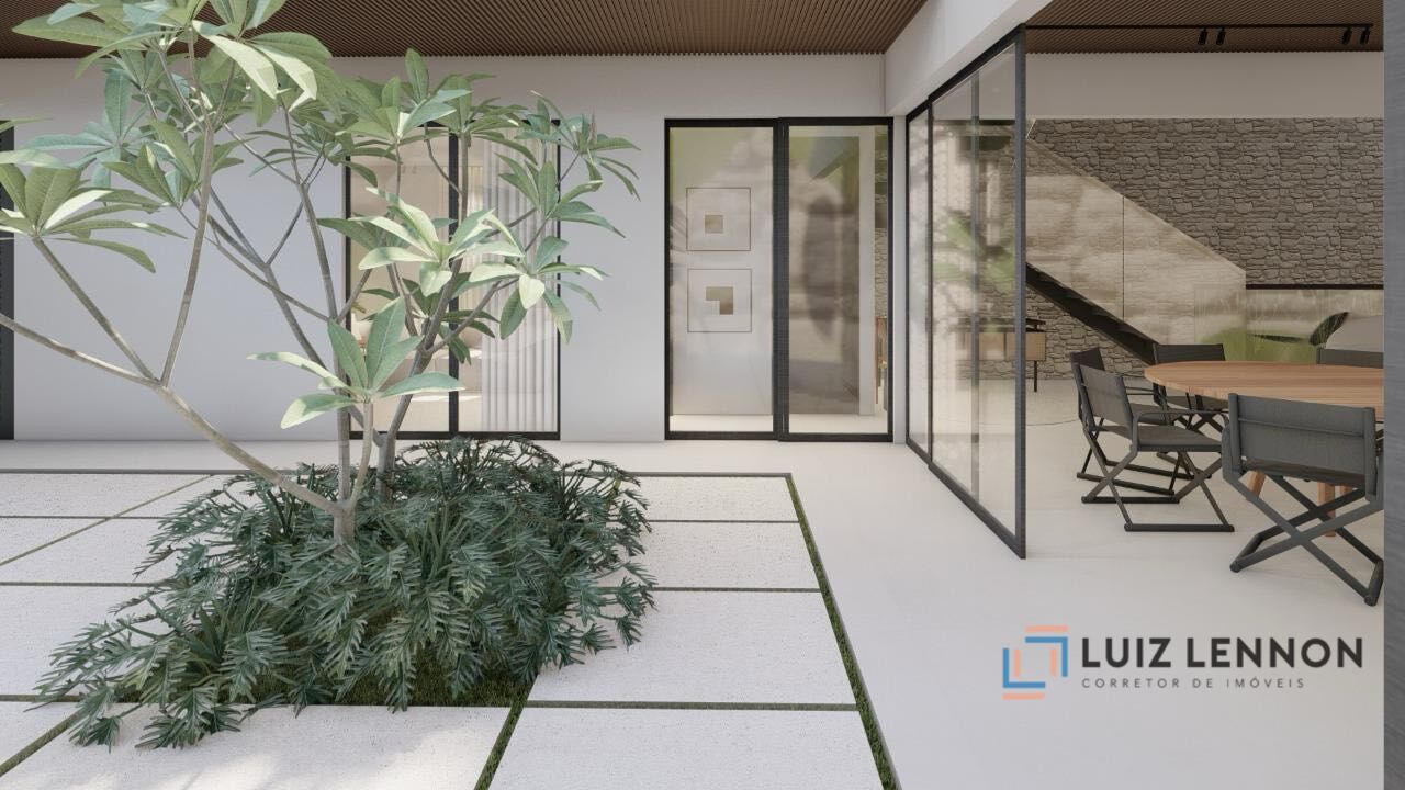 Casa à venda com 3 quartos, 250m² - Foto 40