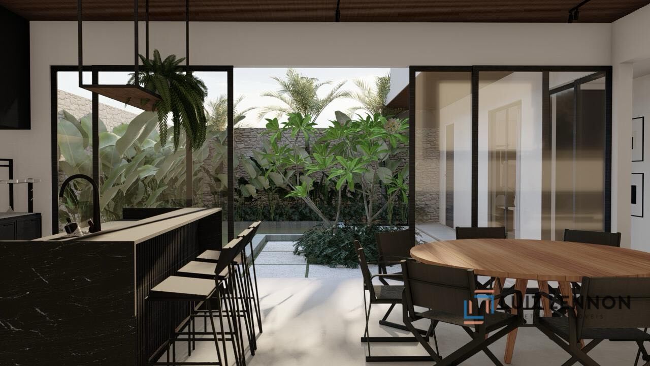 Casa à venda com 3 quartos, 250m² - Foto 30