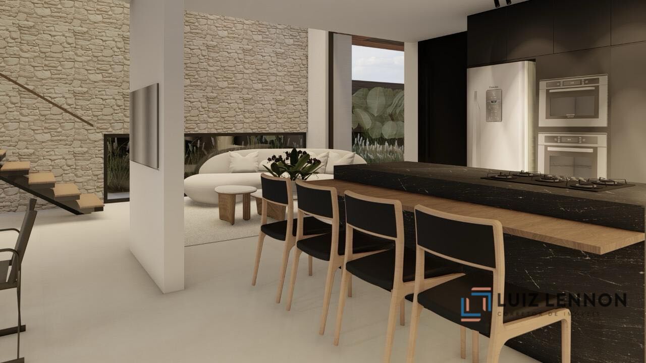 Casa à venda com 3 quartos, 250m² - Foto 18