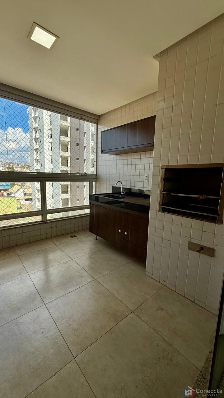 Apartamento, 2 quartos, 109 m² - Foto 1