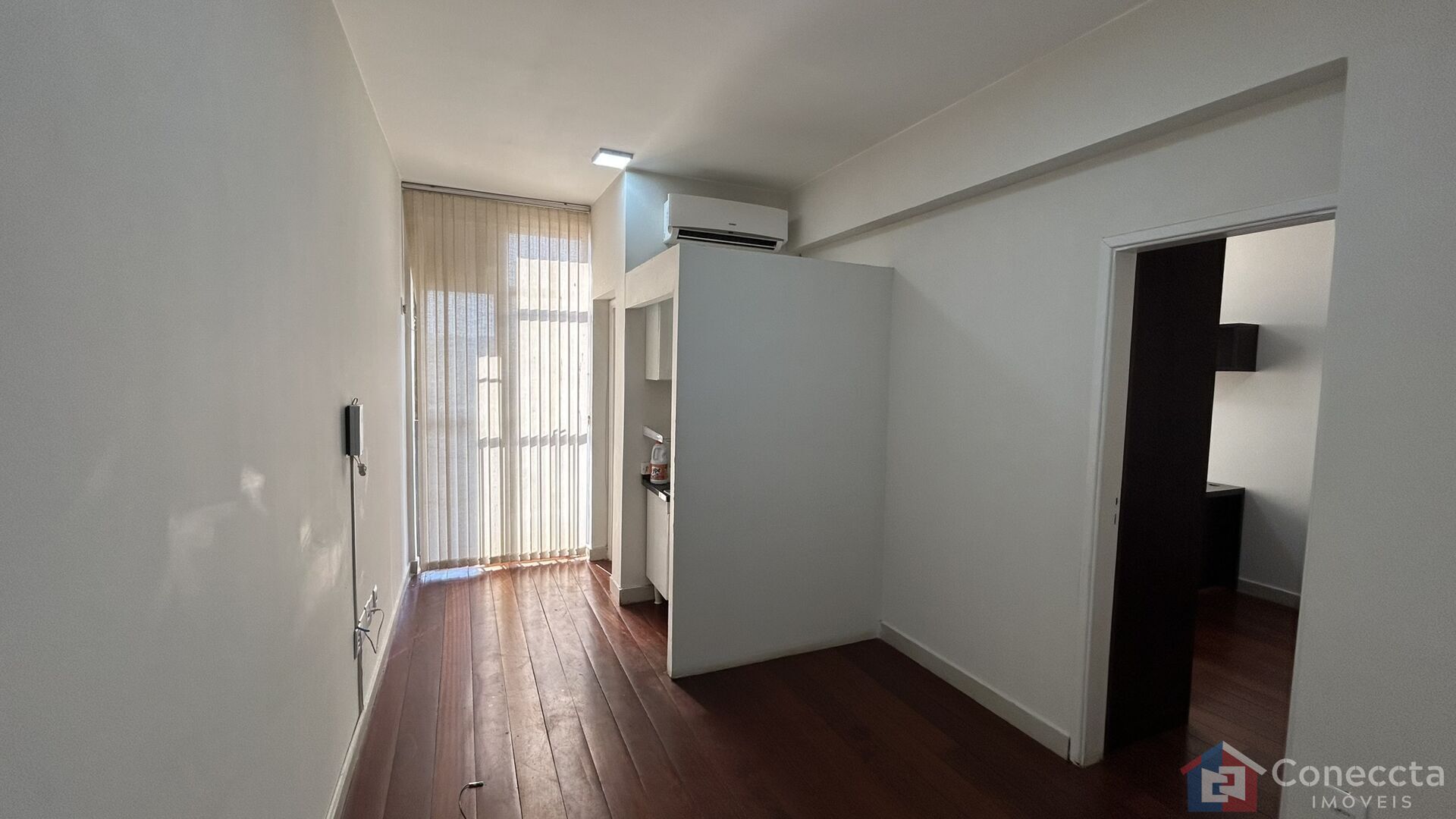 Sala-Conjunto, 58 m² - Foto 1