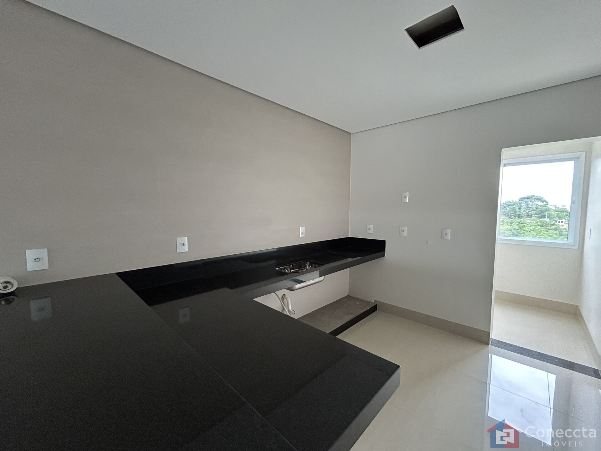 Apartamento à venda com 3 quartos, 100m² - Foto 6