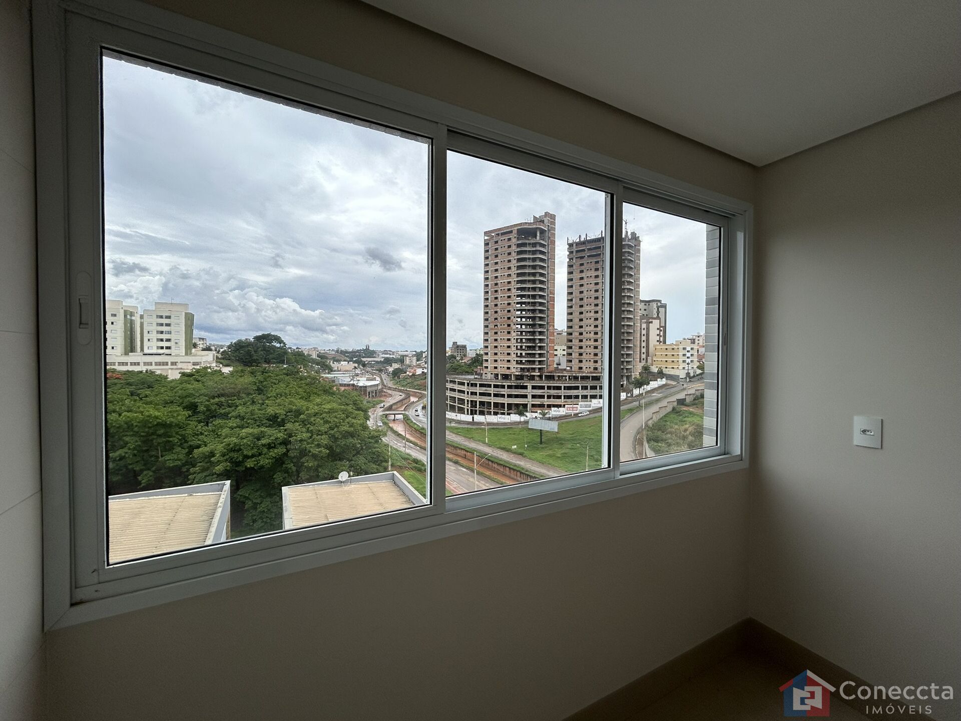 Apartamento à venda com 3 quartos, 100m² - Foto 8