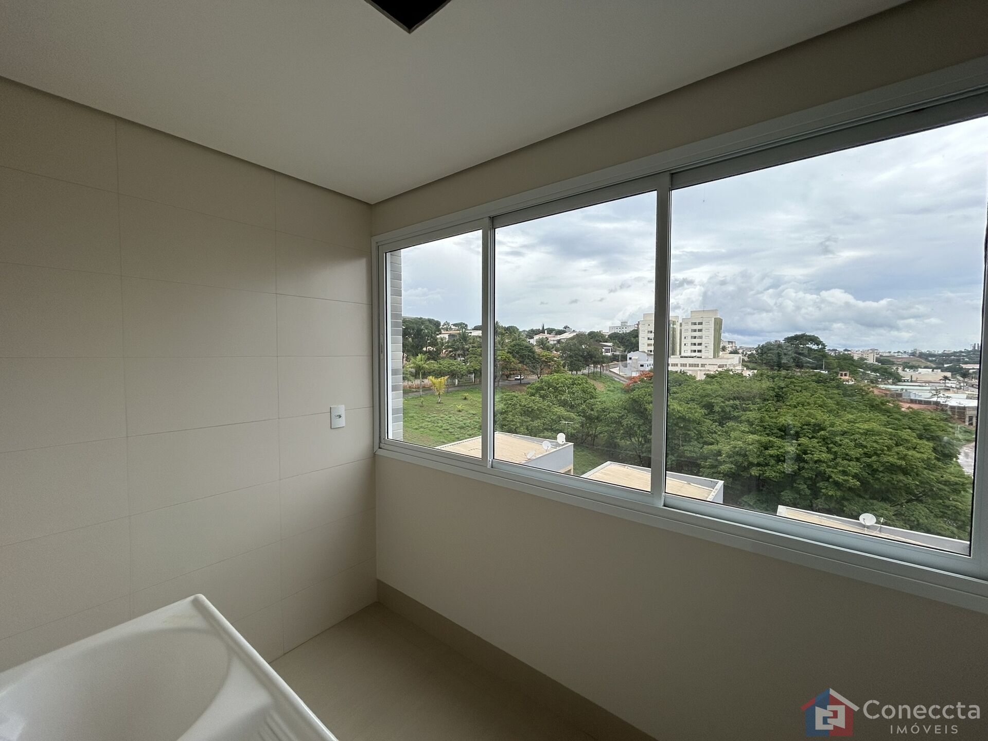 Apartamento à venda com 3 quartos, 100m² - Foto 7