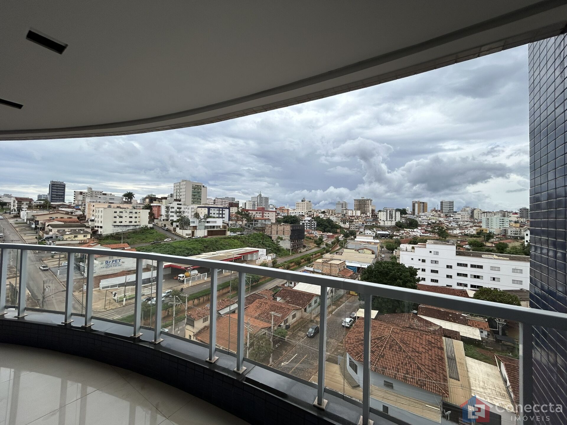 Apartamento à venda com 3 quartos, 100m² - Foto 4