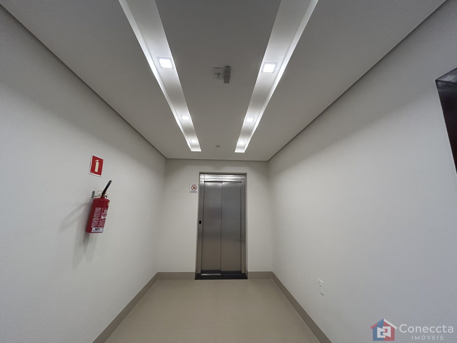 Apartamento à venda com 3 quartos, 100m² - Foto 21