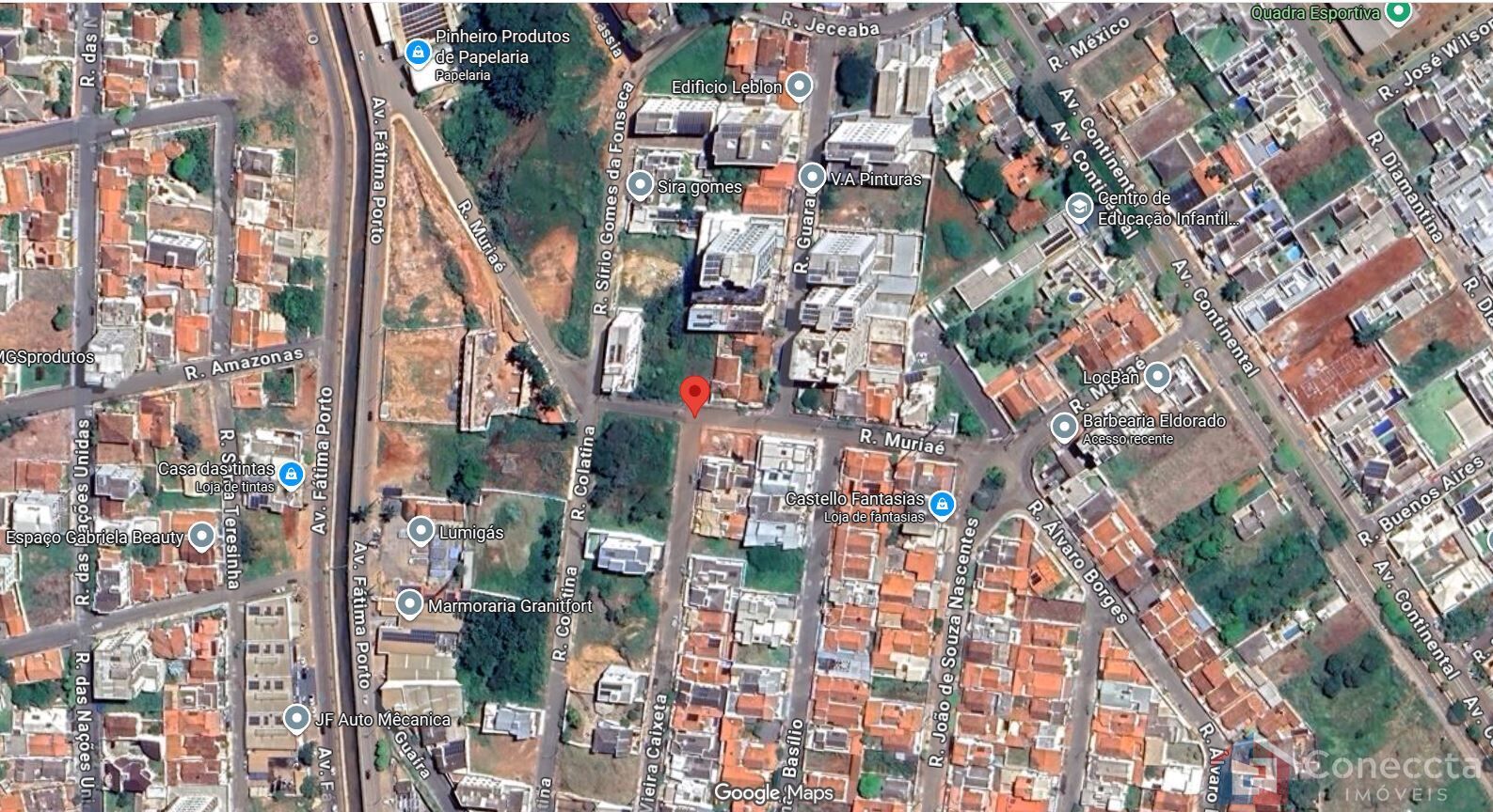 Terreno, 432 m² - Foto 1